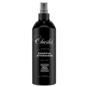 Essential Aftershave (125ml)