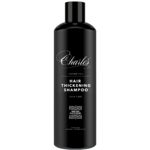 Hair Thickening Shampoo (300ml)